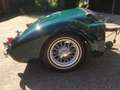 MG MGA cabrio Grün - thumbnail 1