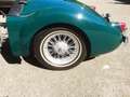 MG MGA cabrio Grün - thumbnail 2