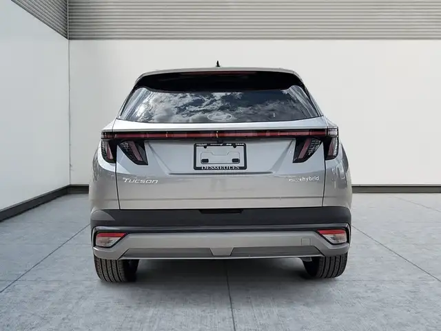 Hyundai TUCSON 2025 — photo 6