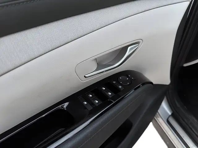 Hyundai TUCSON 2025 — photo 7