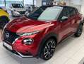 Nissan Juke N-Design Rot - thumbnail 4