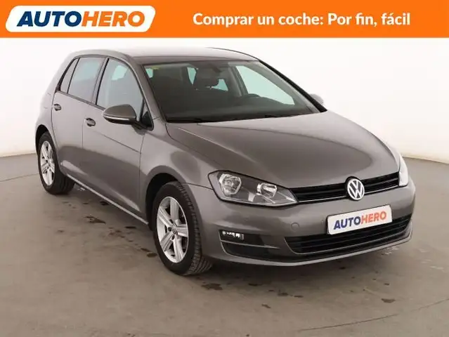 Volkswagen Golf view 8