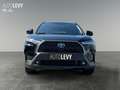 Toyota Corolla Cross Style 1.8 Hybrid Kamera*PDC*ACC Fekete - thumbnail 9