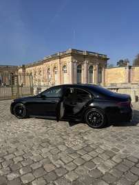 Classe s 580 hybrid configurer maybach