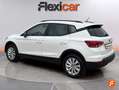 SEAT Arona 1.0 TSI 70kW (95CV) Style Edition Eco Blanco - thumbnail 4