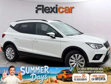 1.0 TSI 70kW (95CV) Style Edition Eco
