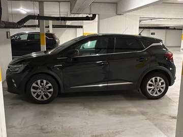 Captur 1.5 Blue dCi Intens