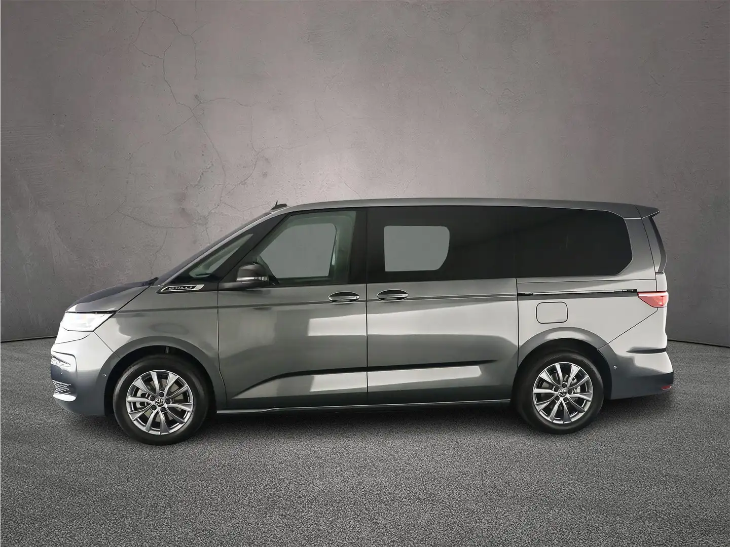 Volkswagen 1.5 245pk DSG eHybrid L2 Bulli Edition 4Motion  € Grijs - 2