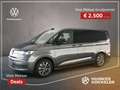 Volkswagen 1.5 245pk DSG eHybrid L2 Bulli Edition 4Motion  € Grijs - thumbnail 1