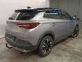 Opel Grandland X 1.2T ULTIMATE LEDER/4xSHZ/LHZ/AHK Grau - thumbnail 2