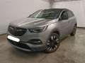 Opel Grandland X 1.2T ULTIMATE LEDER/4xSHZ/LHZ/AHK Grau - thumbnail 1