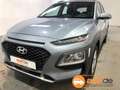 Hyundai KONA 1.0 T-GDI Trend EU6 Klima PDC Tempomat SHZ srebrna - thumbnail 1