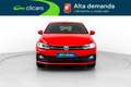 Volkswagen Polo 1.0 TSI R-Line 85kW Rojo - thumbnail 2