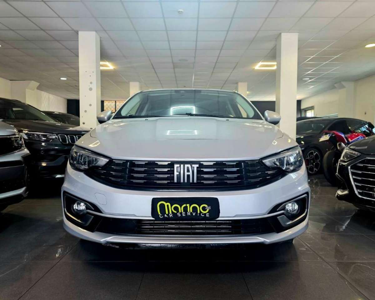 Fiat Tipo 1.3 Mjt S&S 5p. Lounge