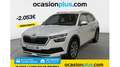 Skoda Kamiq 1.0 TSI Scout 81kW DSG Plateado - thumbnail 1