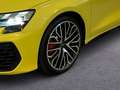 Audi S3 TFSI QUATT MATRIX-LED+KAM+PANO+HUD+ Galben - thumbnail 10