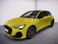 Audi S3 TFSI QUATT MATRIX-LED+KAM+PANO+HUD+ Galben - thumbnail 3
