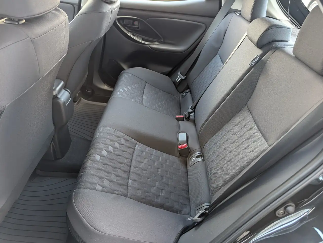 Mazda 2 HYBRID 1.5 EXCLUSIVE-LINE, миниатюра 21