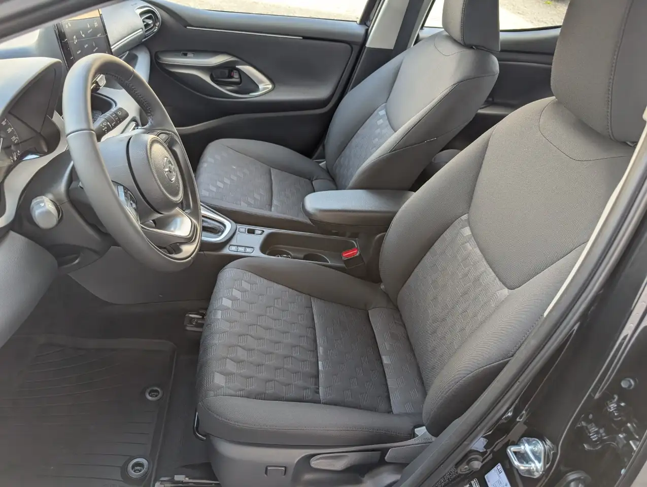 Mazda 2 HYBRID 1.5 EXCLUSIVE-LINE, миниатюра 17