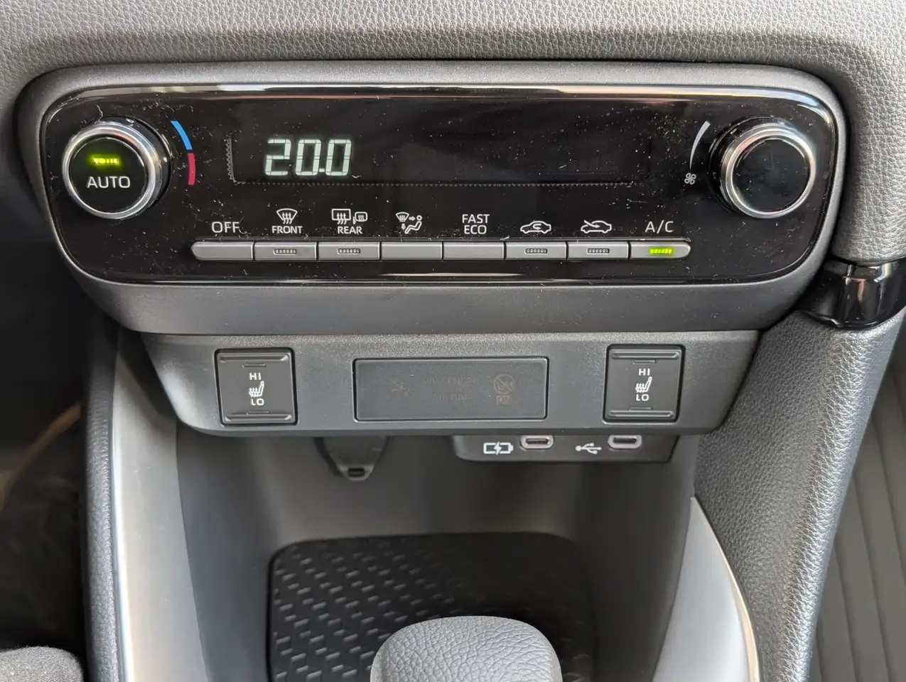 Mazda 2 HYBRID 1.5 EXCLUSIVE-LINE, миниатюра 18