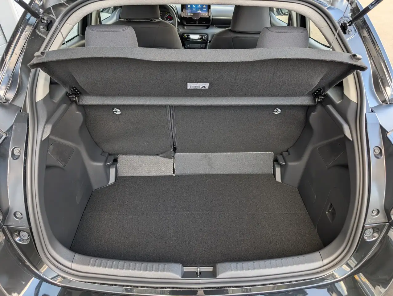 Mazda 2 HYBRID 1.5 EXCLUSIVE-LINE, миниатюра 22