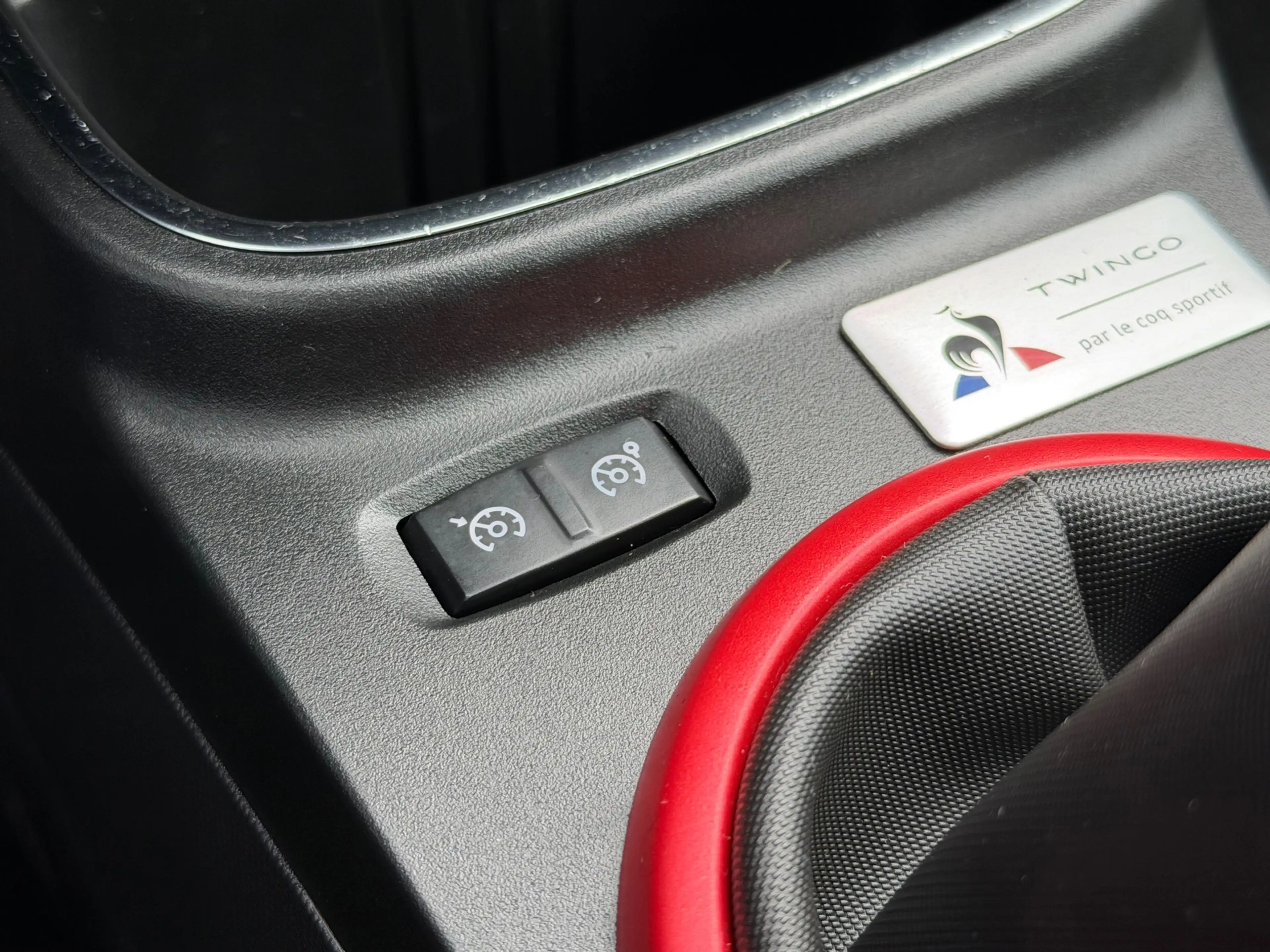 Renault Twingo 0.9 TCe Intens Half-leder|Cruise|Carplay|Camera|St — photo 15