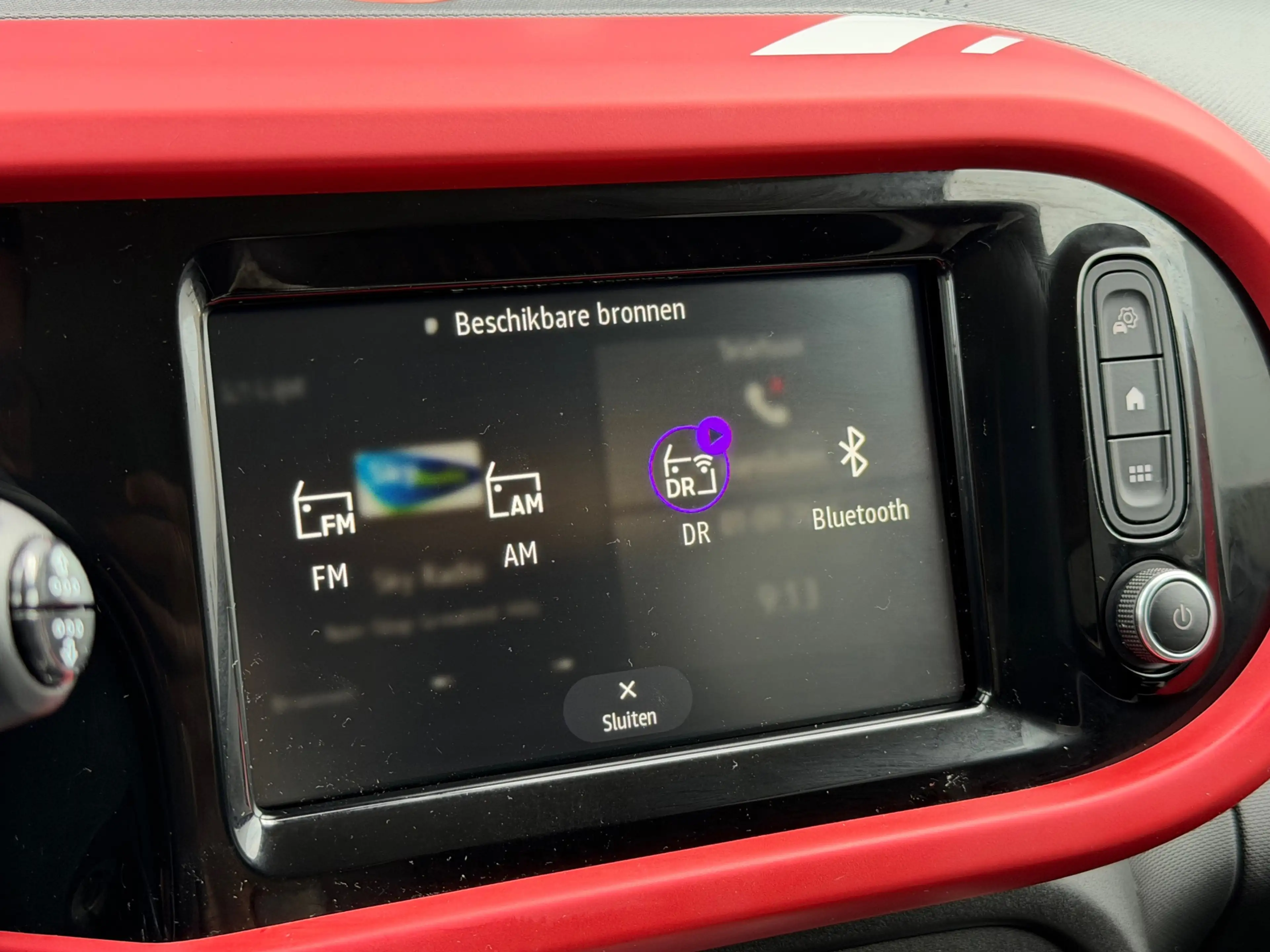 Renault Twingo 0.9 TCe Intens Half-leder|Cruise|Carplay|Camera|St — photo 10