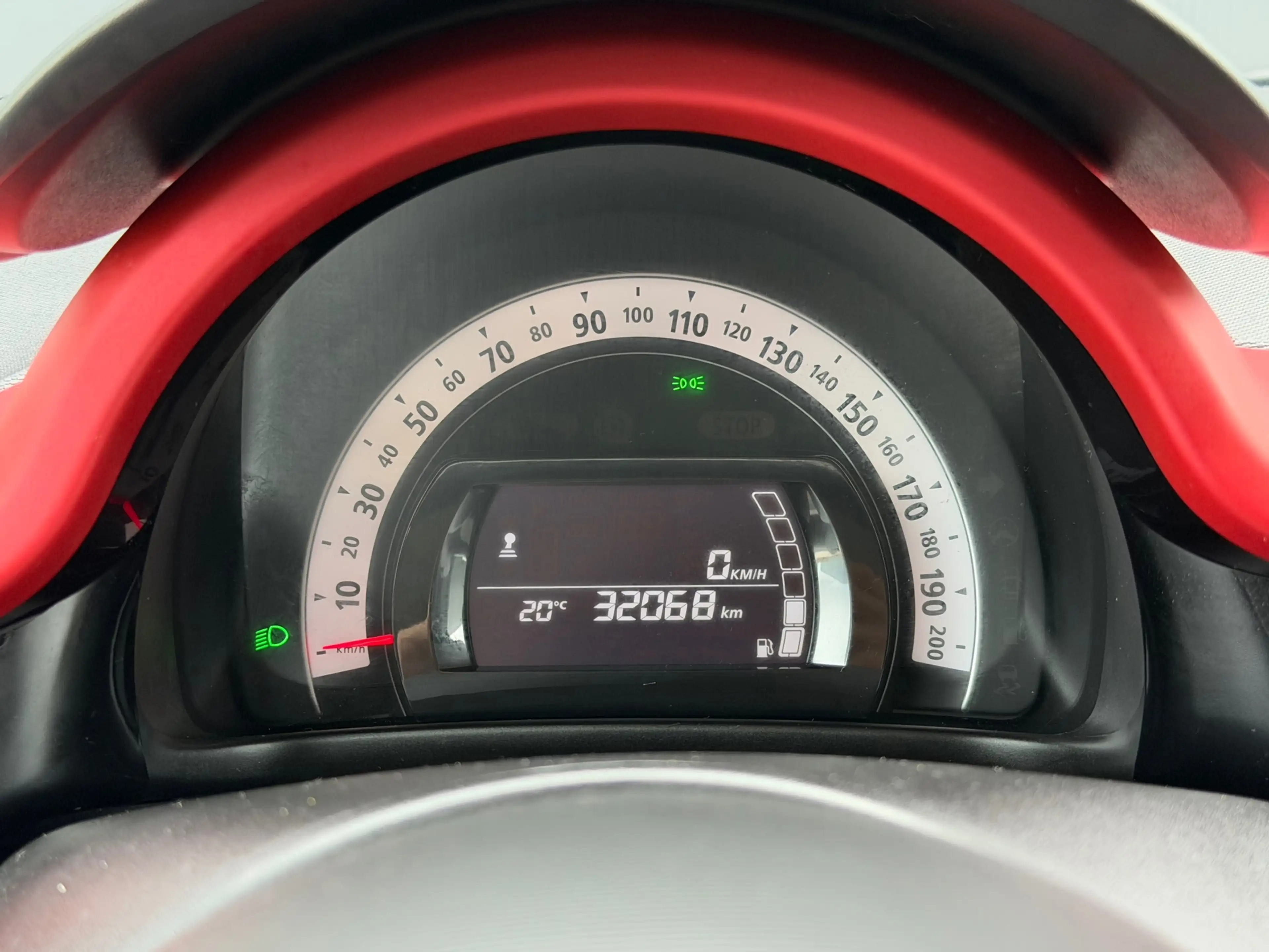 Renault Twingo 0.9 TCe Intens Half-leder|Cruise|Carplay|Camera|St — photo 7