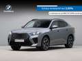 BMW iX2 eDrive20 67 kWh Gris - thumbnail 1