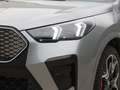 BMW iX2 eDrive20 67 kWh Gris - thumbnail 20