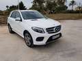 Mercedes-Benz GLE 250 GLE 250d 4Matic Aut. Fehér - thumbnail 3