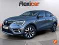 Renault Arkana Evolution TCe 103kW(140CV) EDC mild hybr Gris - thumbnail 3
