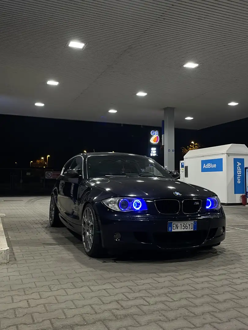 BMW 123 Blu/Azzurro - 1