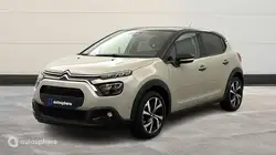 Citroen C3 1.2 PureTech 83ch S\u0026S Shine