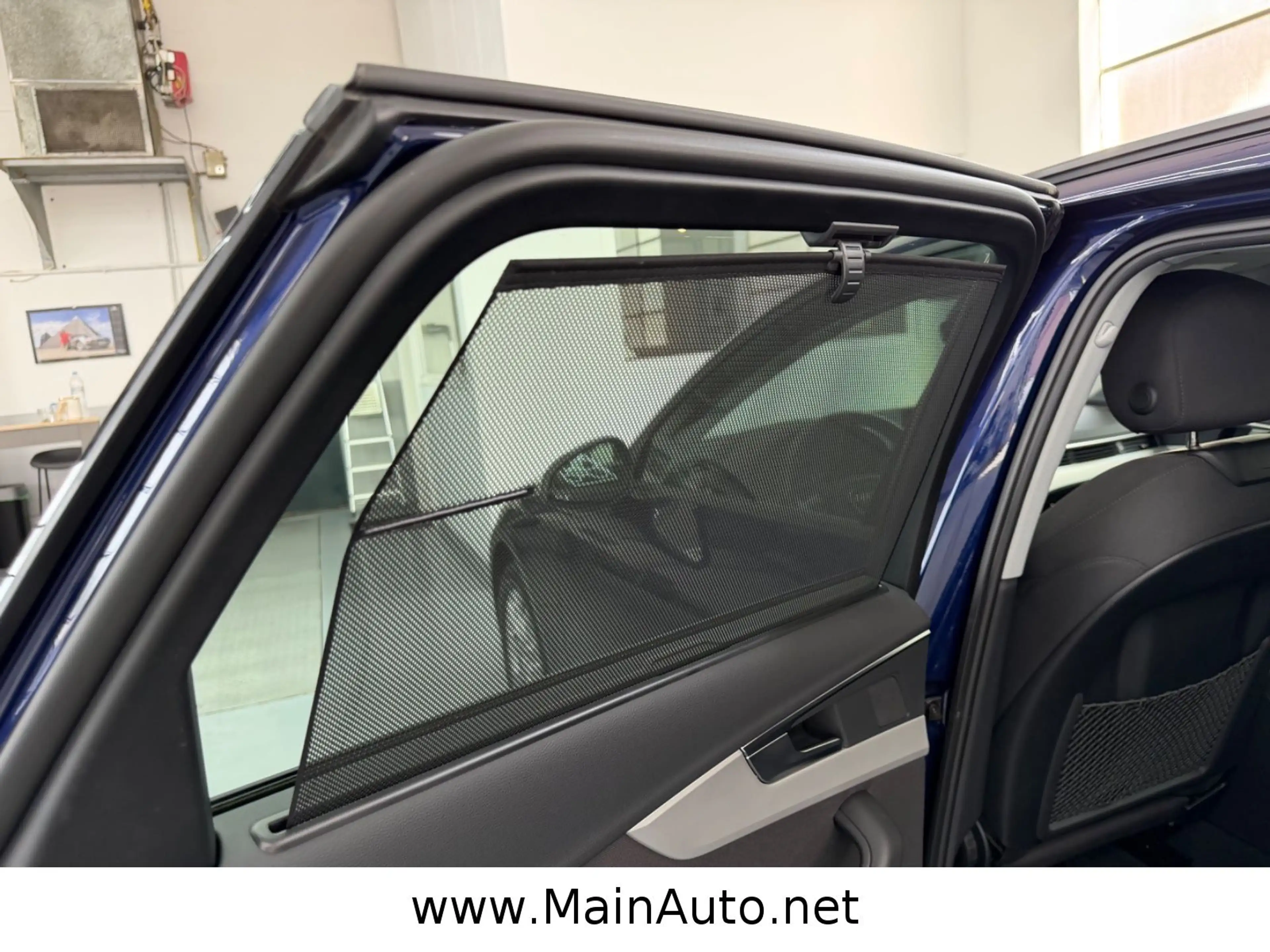 Audi A4 Avant 35 TFSI S-tronic/CAM/SportSitze/SPUR — photo 14