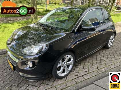 Opel Adam 1.4 Turbo S