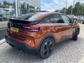 Citroen C4 1.2 Puretech Business Plus 50% deal 8.975,- ACTIE Oranje - thumbnail 3