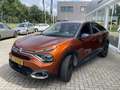 Citroen C4 1.2 Puretech Business Plus 50% deal 8.975,- ACTIE Oranje - thumbnail 2