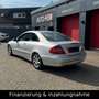 Mercedes-Benz CLK 220 Coupe Automatik Sitzhzg Leder PDC Silber - thumbnail 3
