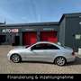 Mercedes-Benz CLK 220 Coupe Automatik Sitzhzg Leder PDC Silber - thumbnail 2