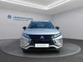 Mitsubishi Eclipse Cross 2.2 DI-D 4WD Intense + Blackline Aut. Silber - thumbnail 2