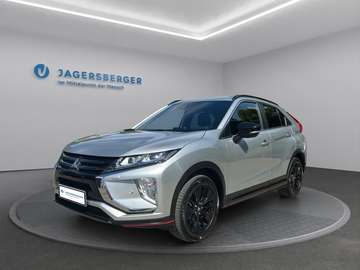 Cross 2.2 DI-D 4WD Intense + Blackline Aut.