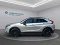 Mitsubishi Eclipse Cross 2.2 DI-D 4WD Intense + Blackline Aut. Silber - thumbnail 8