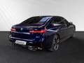 BMW 760 M760e xDrive TV-Fond-Entertainment|Autobahnass. Blau - thumbnail 5