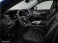 BMW 760 M760e xDrive TV-Fond-Entertainment|Autobahnass. Bleu - thumbnail 5