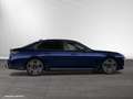 BMW 760 M760e xDrive TV-Fond-Entertainment|Autobahnass. Bleu - thumbnail 11
