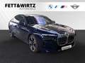 BMW 760 M760e xDrive TV-Fond-Entertainment|Autobahnass. Blau - thumbnail 1