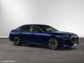 BMW 760 M760e xDrive TV-Fond-Entertainment|Autobahnass. Bleu - thumbnail 13