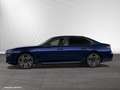 BMW 760 M760e xDrive TV-Fond-Entertainment|Autobahnass. Bleu - thumbnail 7