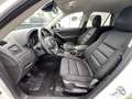 Mazda CX-5 2.2 SKYACTIV-D 150ch BV6 Régulateur GPS Blanc - thumbnail 12